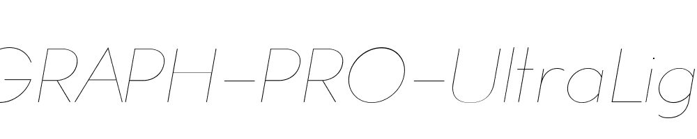 TYPOGRAPH-PRO-UltraLight-Italic