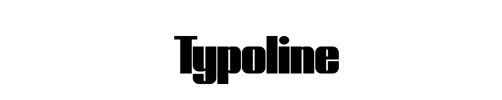 Typoline