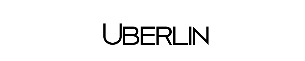 Uberlin