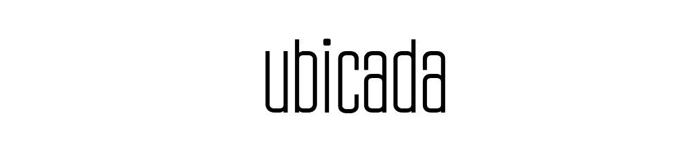 Ubicada