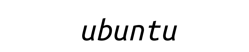 Ubuntu