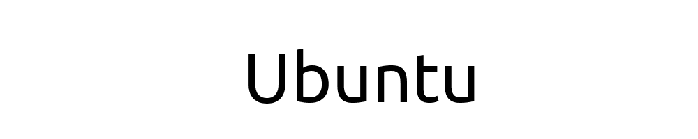 Ubuntu