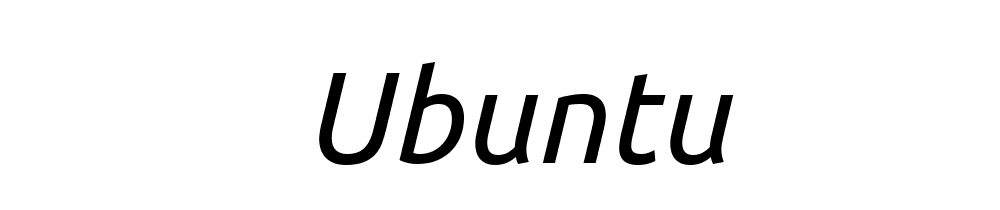 Ubuntu