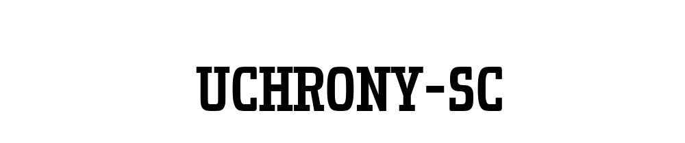 uchrony-sc