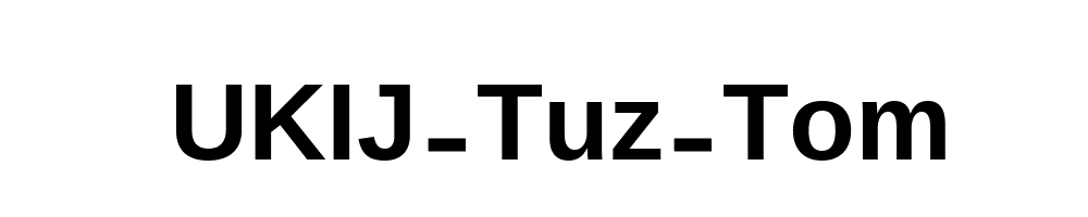 UKIJ-Tuz-Tom