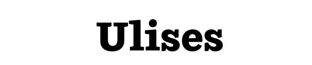 Ulises