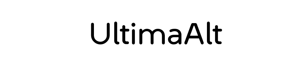 UltimaAlt