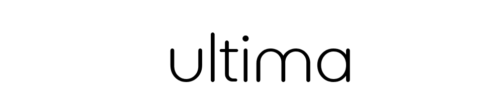 Ultima