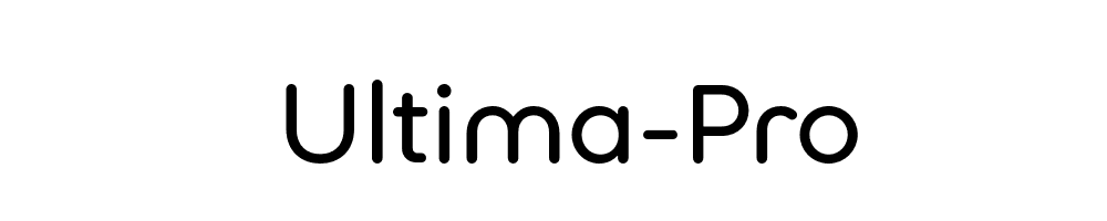 Ultima-Pro