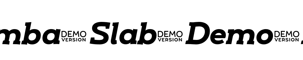 Umba-Slab-Demo-Alt