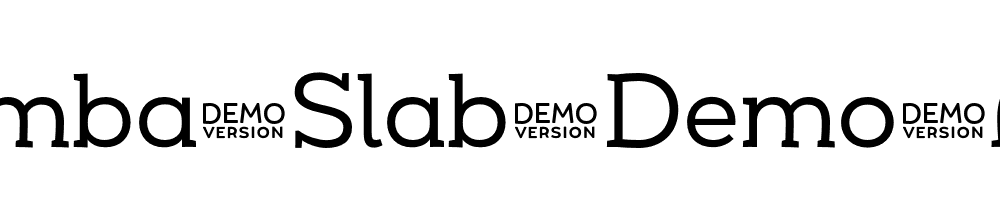 Umba-Slab-Demo-Alt