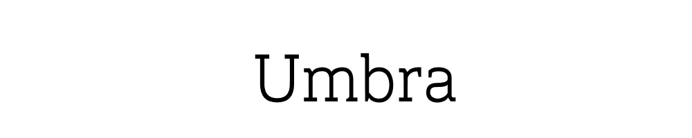 Umbra