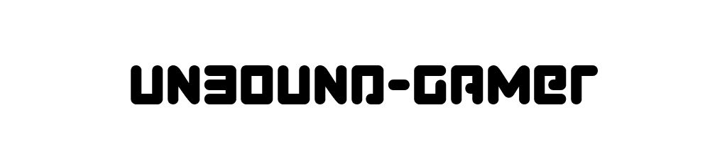 Unbound-Gamer