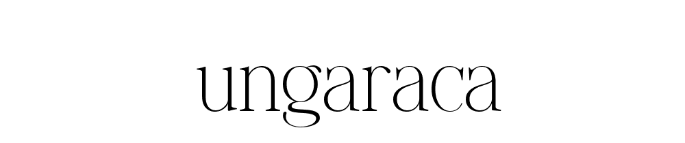 Ungaraca