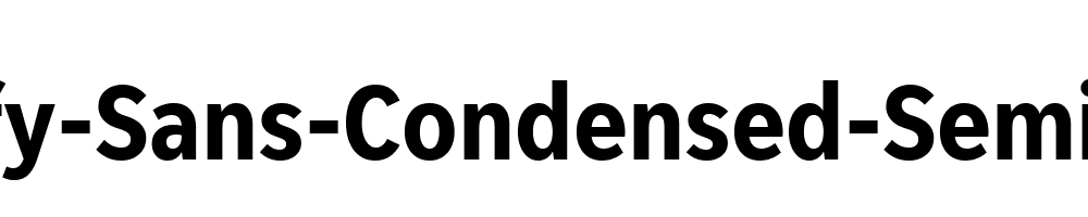 Unify-Sans-Condensed-SemiBold