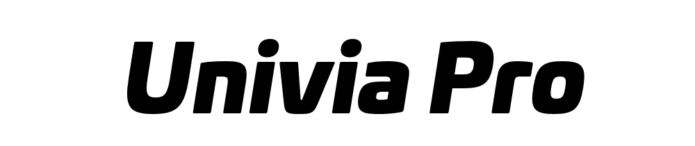 Univia Pro