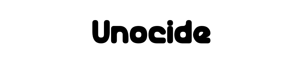 Unocide