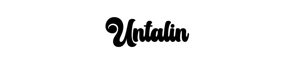 Untalin