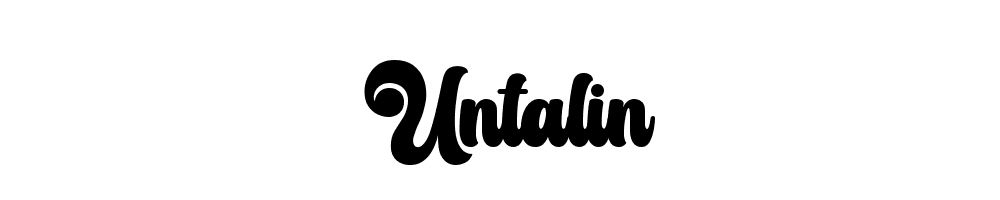 Untalin