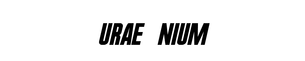 Urae-Nium