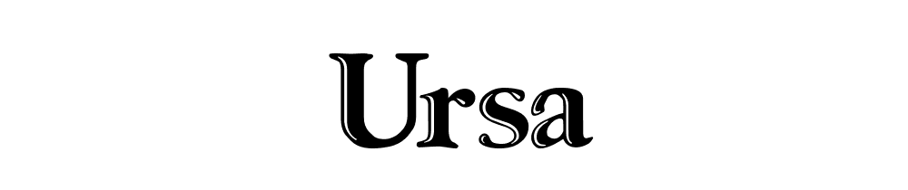 Ursa