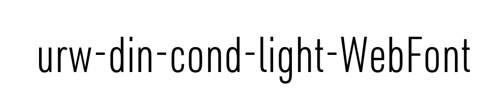 urw-din-cond-light-WebFont