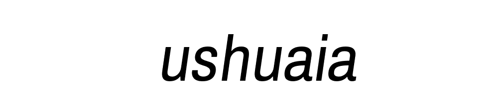 Ushuaia