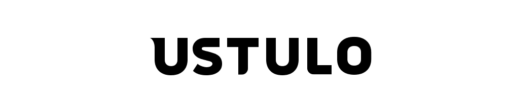 Ustulo