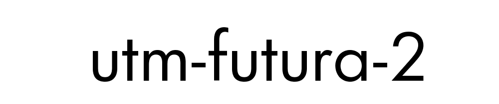 Utm Futura 2