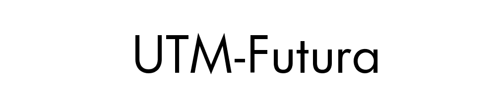 UTM-Futura