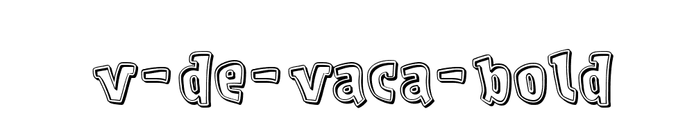 v-de-vaca-bold