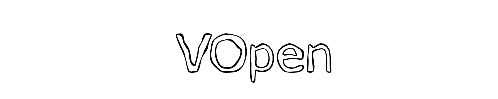 VOpen