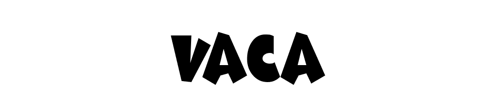 Vaca