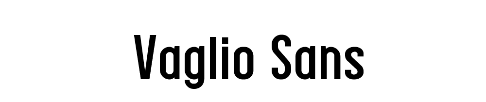 Vaglio Sans