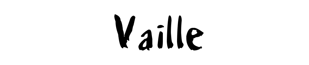 Vaille