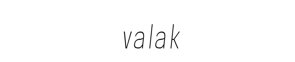 Valak