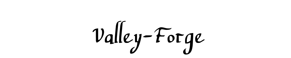 Valley-Forge