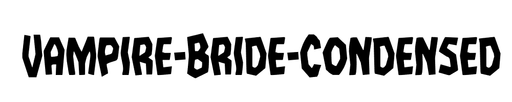 Vampire-Bride-Condensed