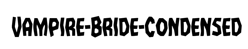 Vampire-Bride-Condensed