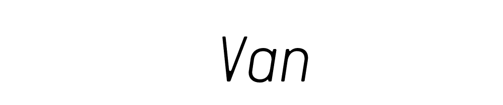 Van