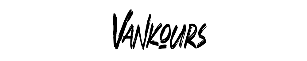 Vankours