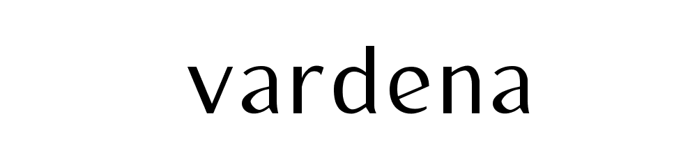 Vardena