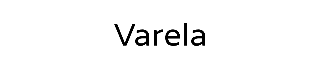 Varela