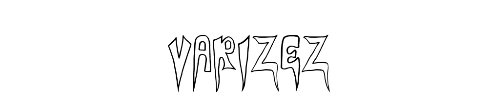 Varizez