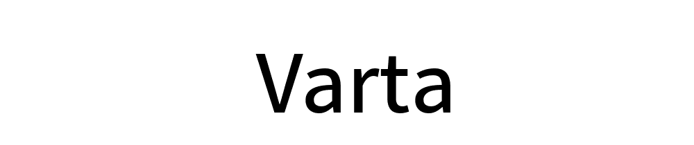 Varta