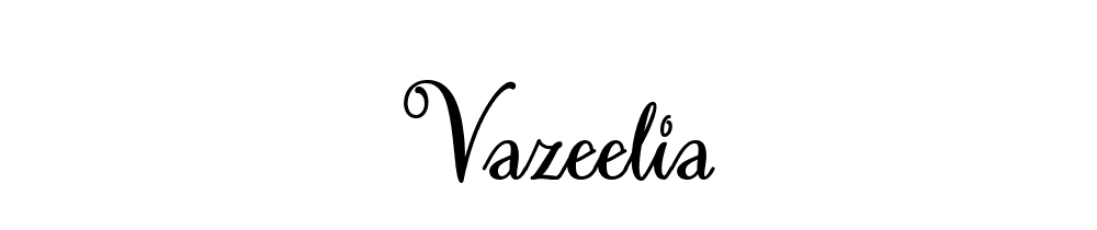 Vazeelia