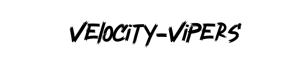 Velocity-Vipers