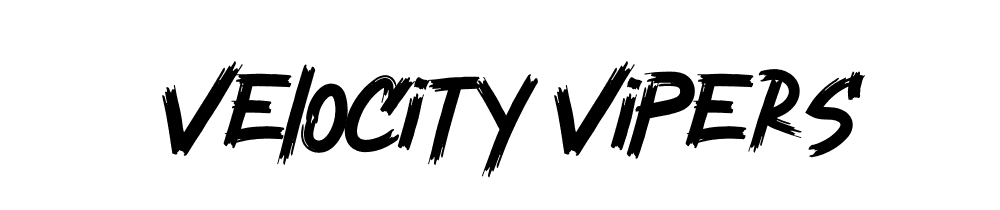 Velocity Vipers