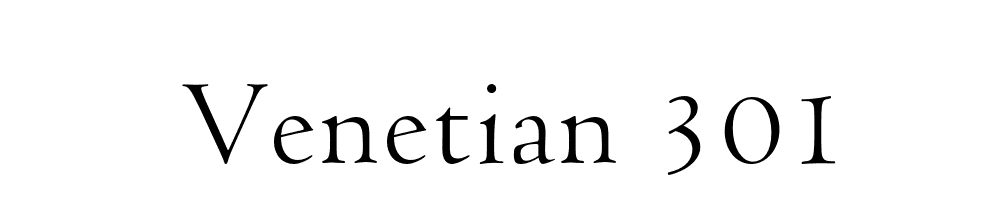 Venetian 301