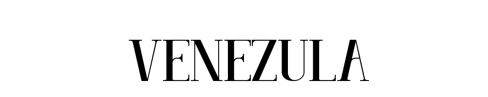 VENEZULA